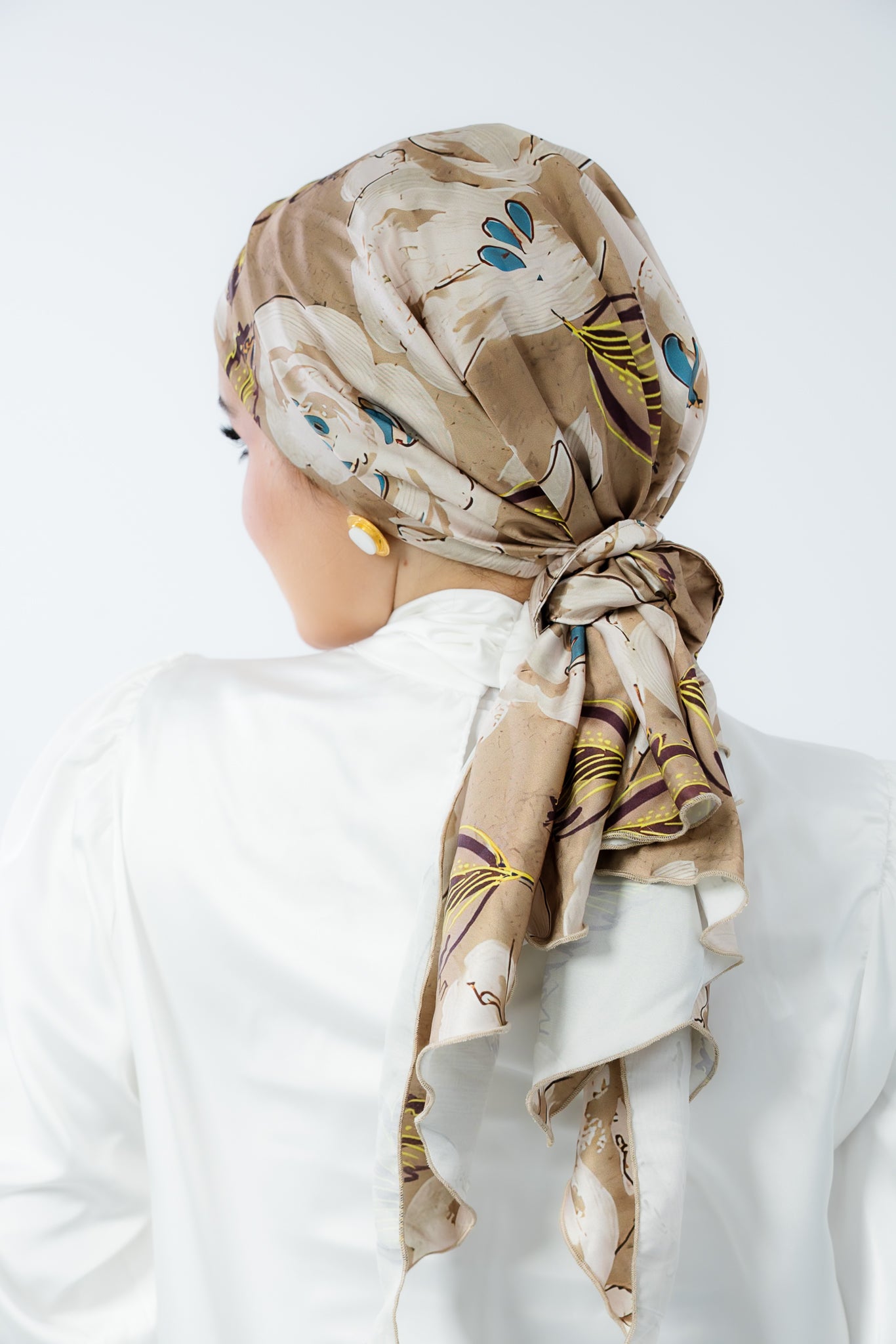 Mini Tie (2942)