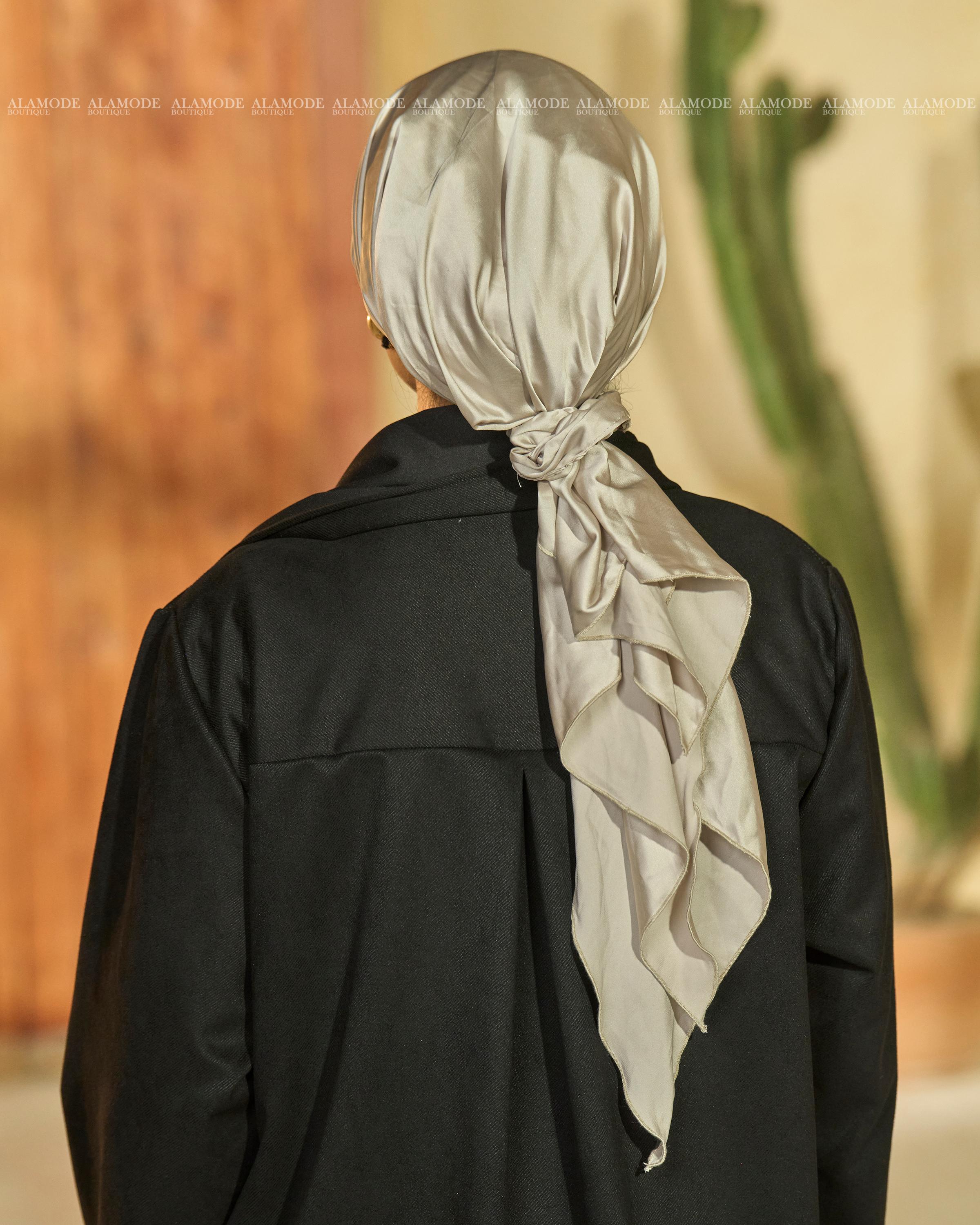 Satin Mini Tie (1934)