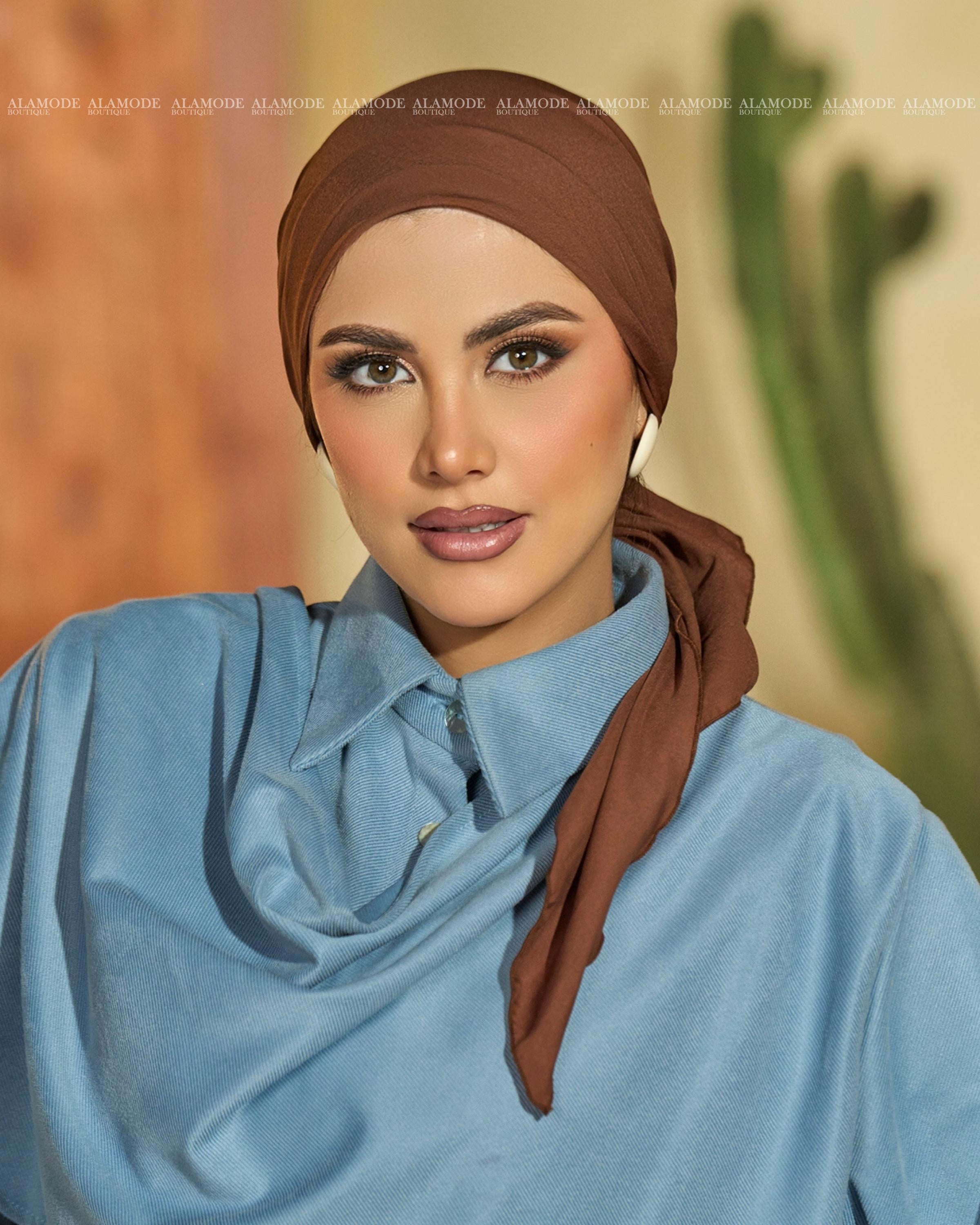 Scada Mini Tie (1051)