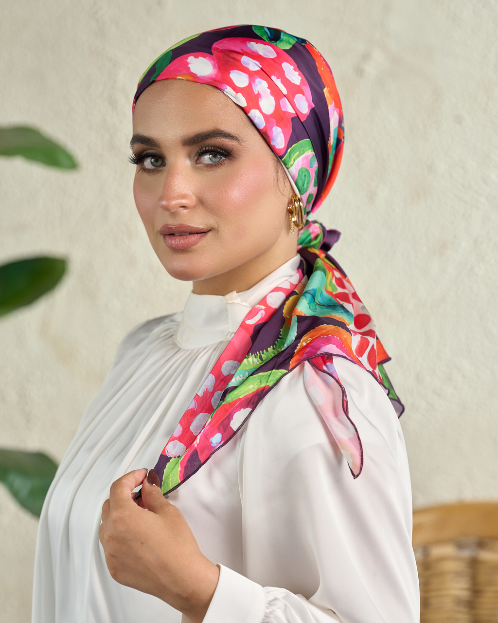 Mini Tie (3090)