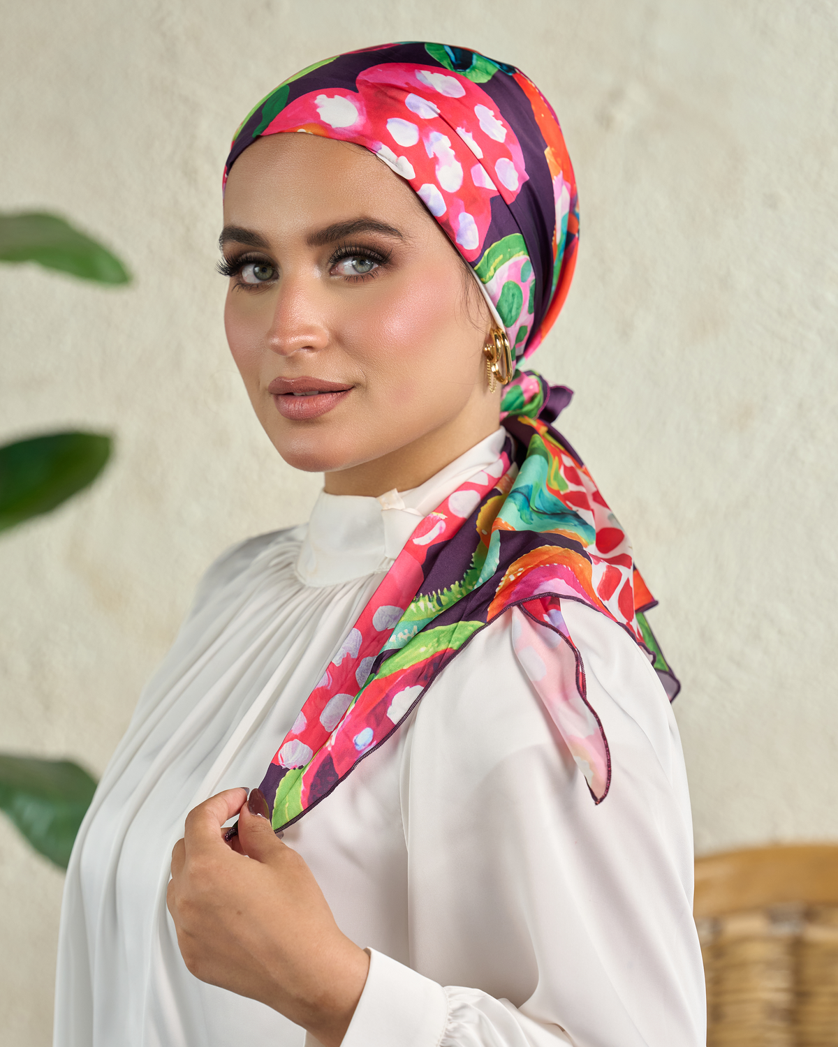 Mini Tie (3090)
