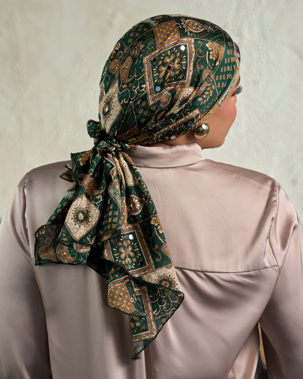 Mini Tie (2944)