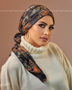 Mini Tie Printed (2060)