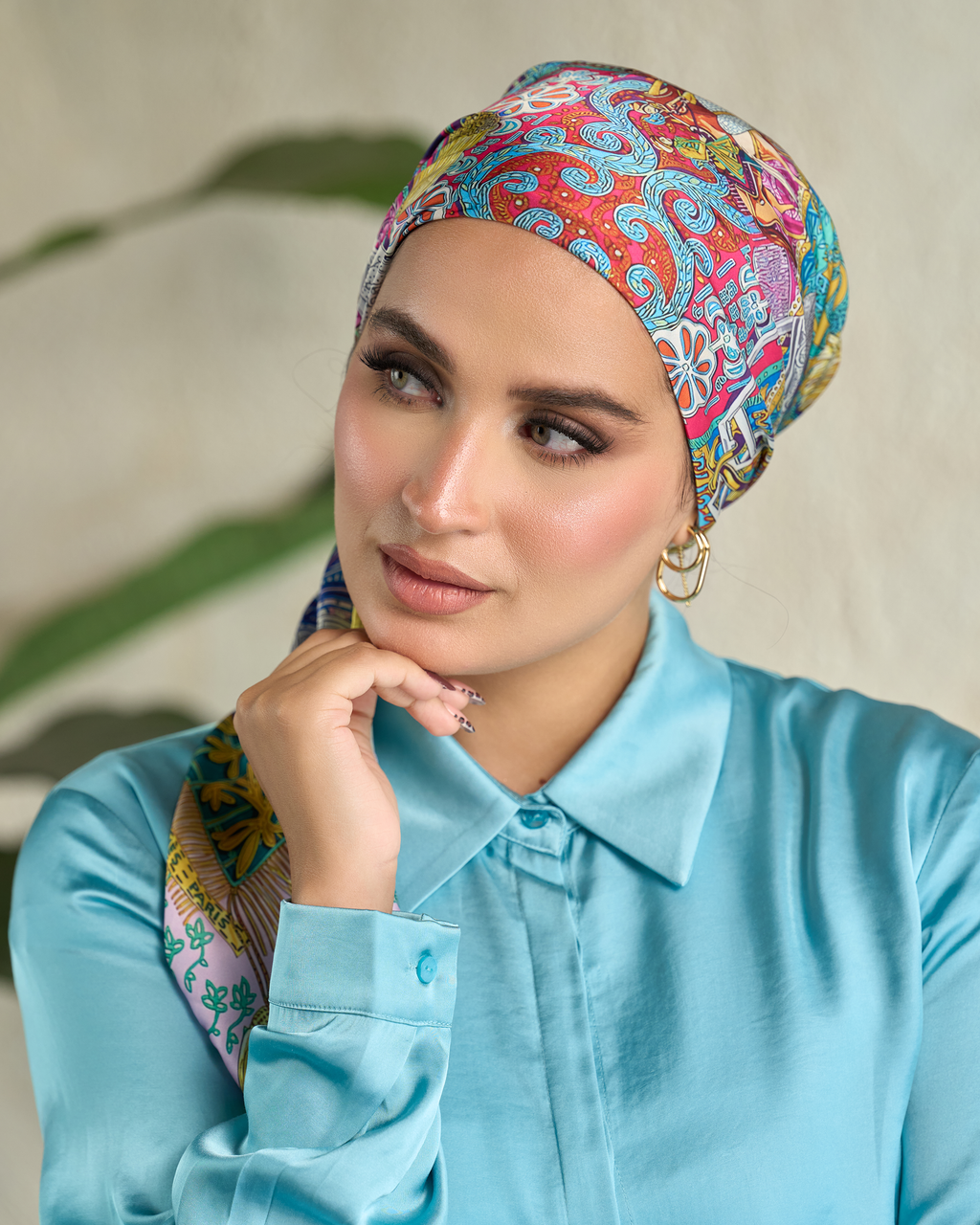 Mini Tie (3068)