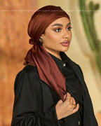 Satin Mini Tie (1929)