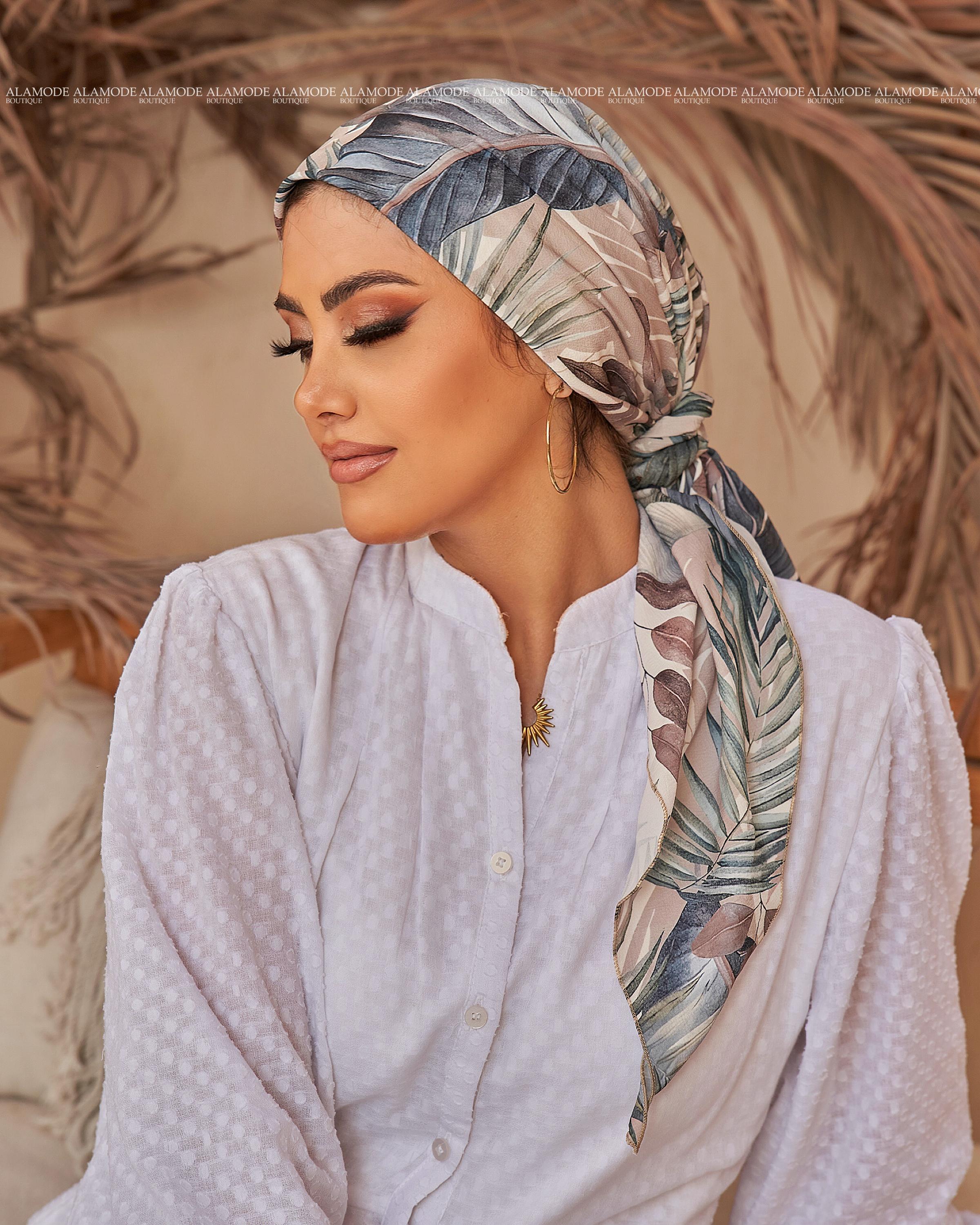 Raya Mini Tie