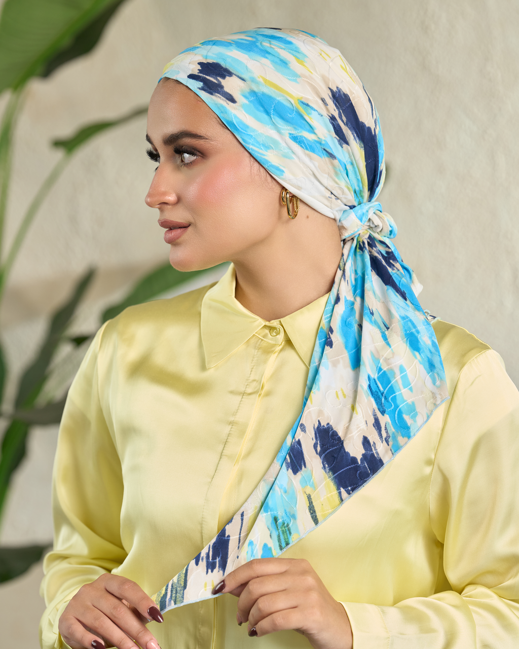Mini Tie (2989)