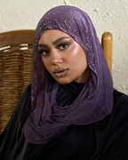 Easy Scarf (3056)