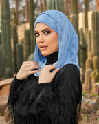 Nayrouz Summer Hoodie