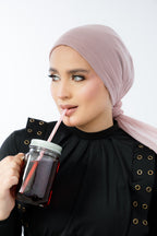 Tulle Swim Turban (2982)