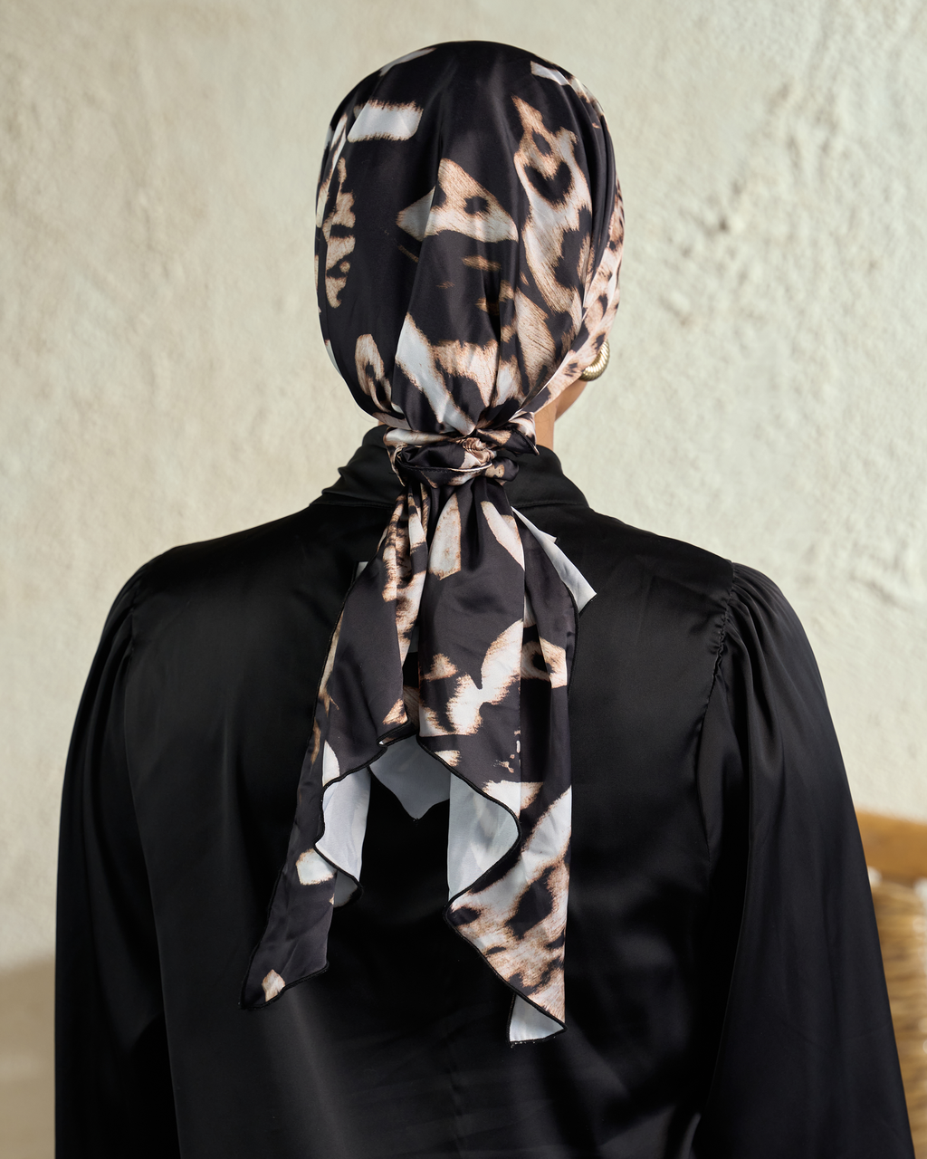 Mini Tie (3136)