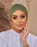 Army Back Twist