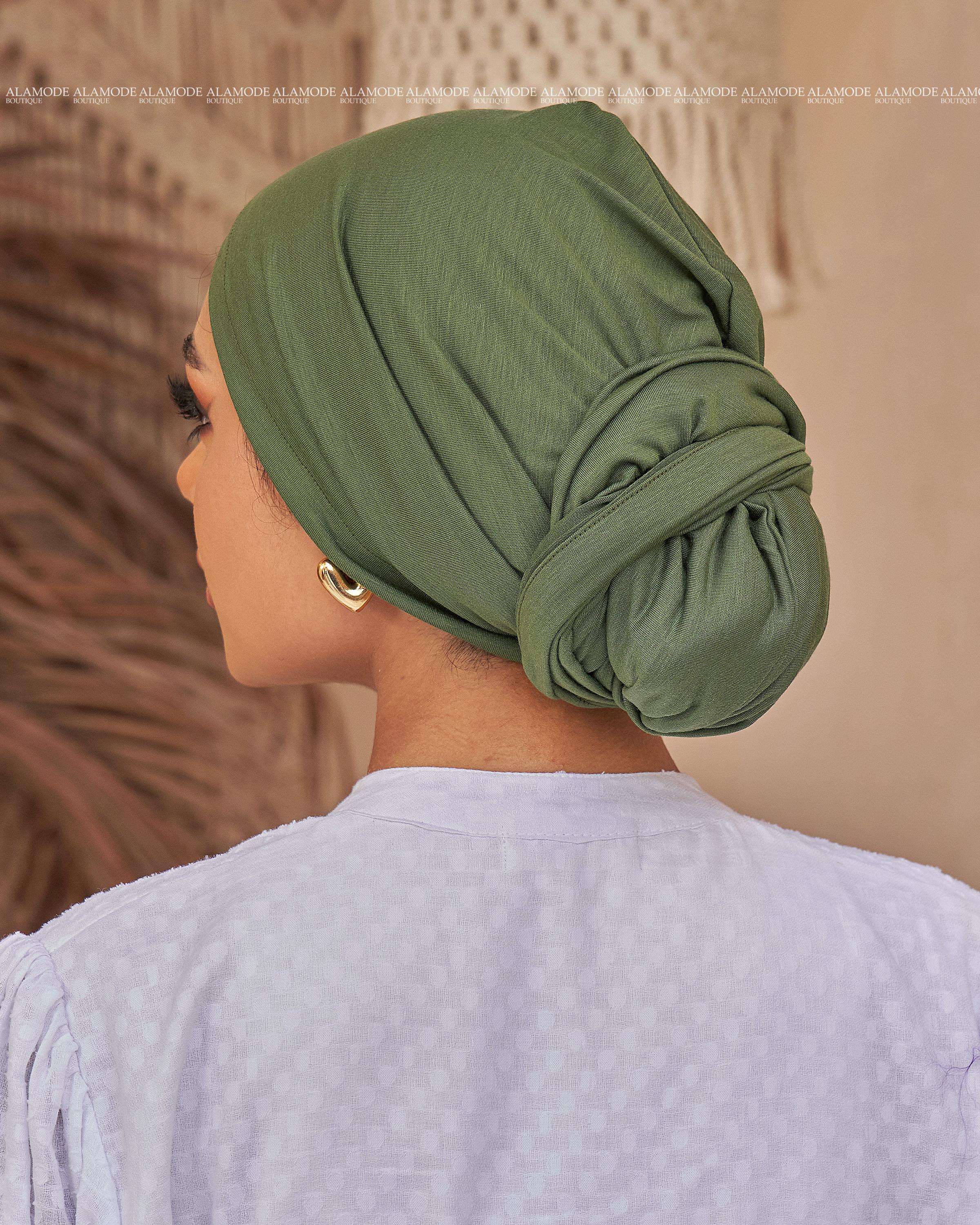 Army Back Twist