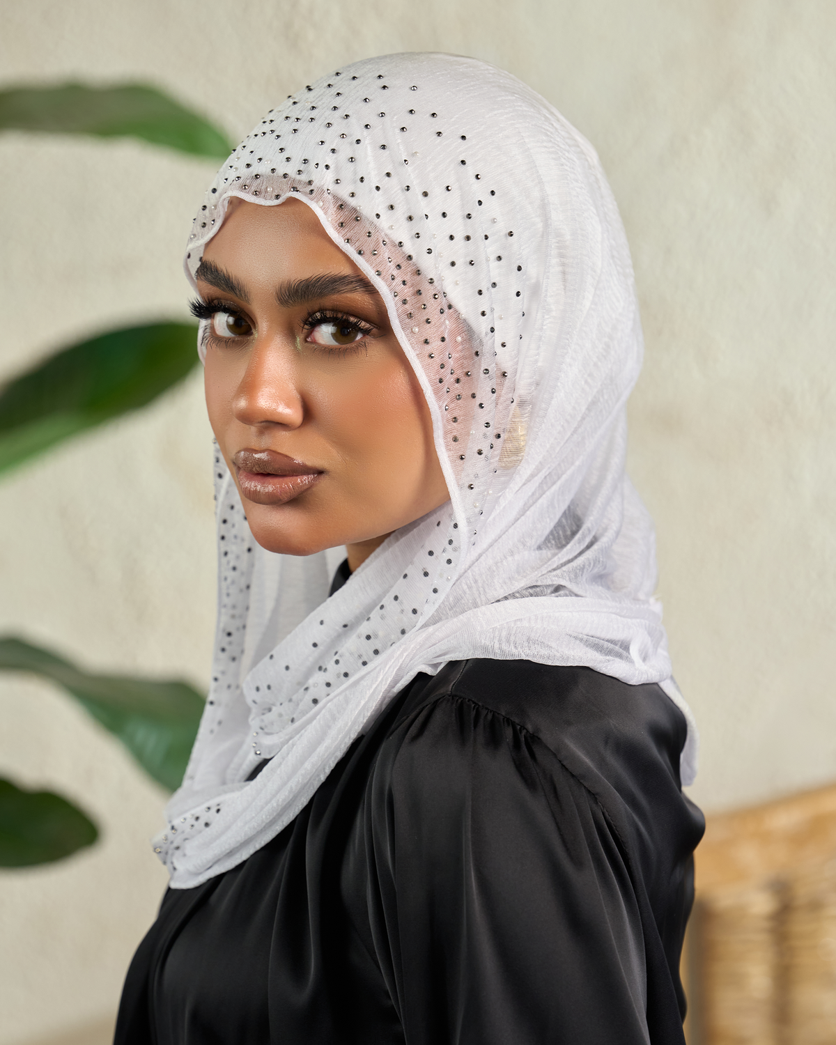 Easy Scarf (2840)