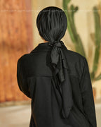 Satin Mini Tie (1928)
