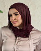 Easy Scarf (2612)
