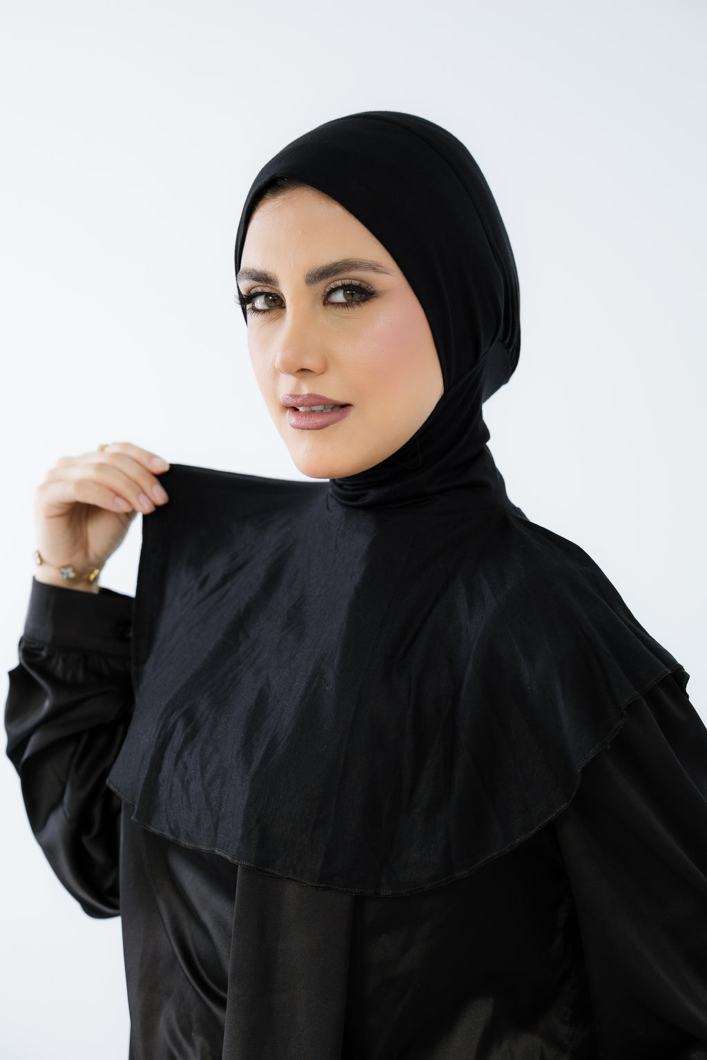Full Neck Bandana (2922)