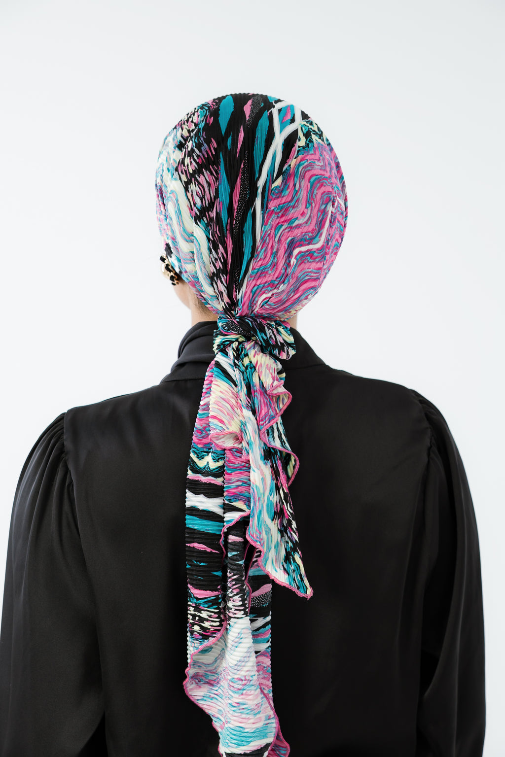 Mini Tie (2908)