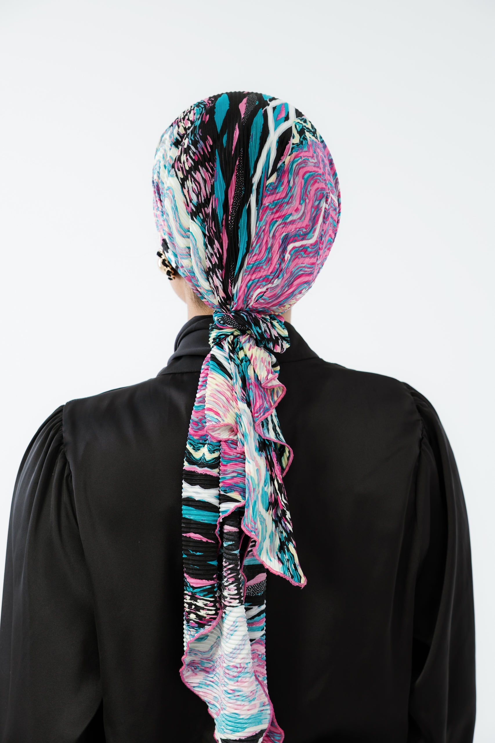 Mini Tie (2908)