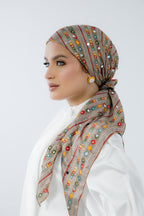 Mini Tie (2877)