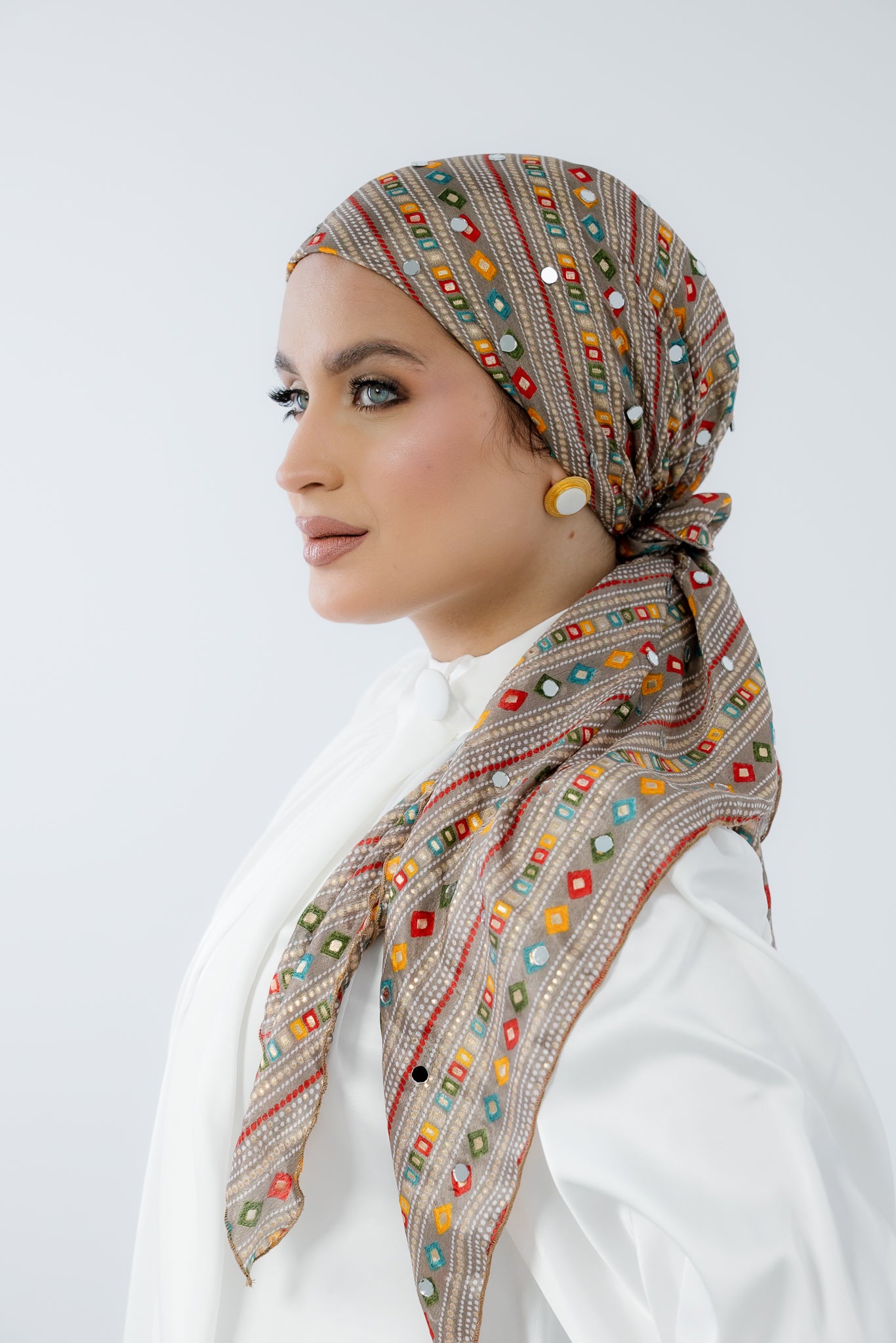 Mini Tie (2877)