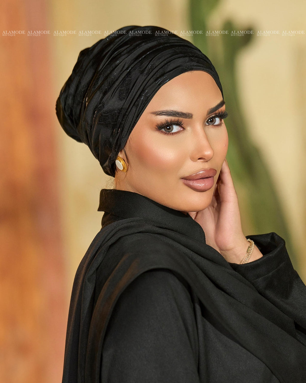 Linked Drapped (2550)