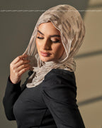 Easy Scarf (2197)