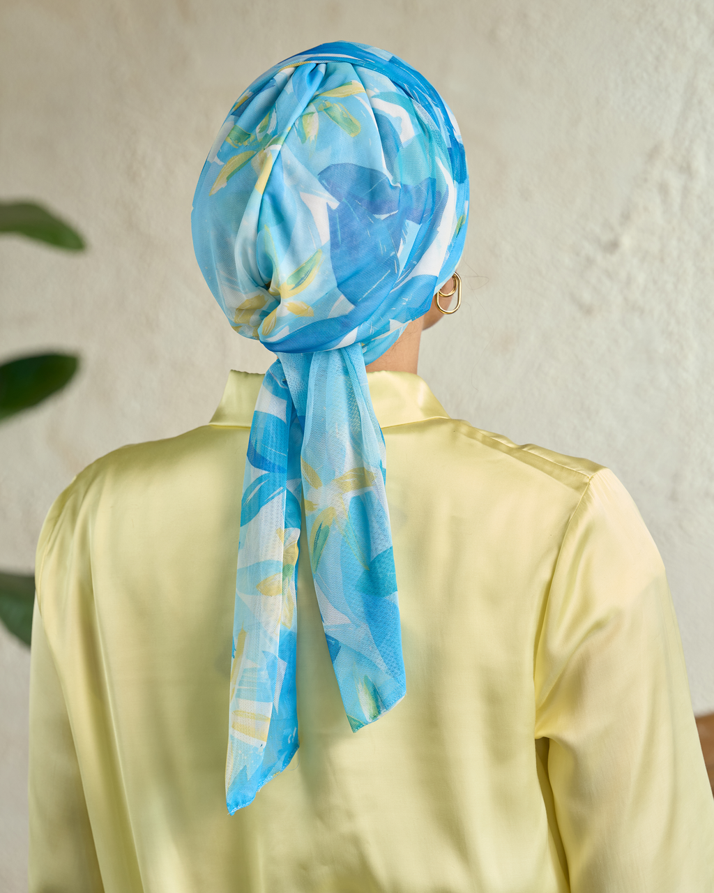 Separate Scarf (3158)