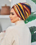 Linked Drapped (1119)