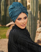 Sarah Turban
