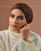 Mini Tie Printed (2087)