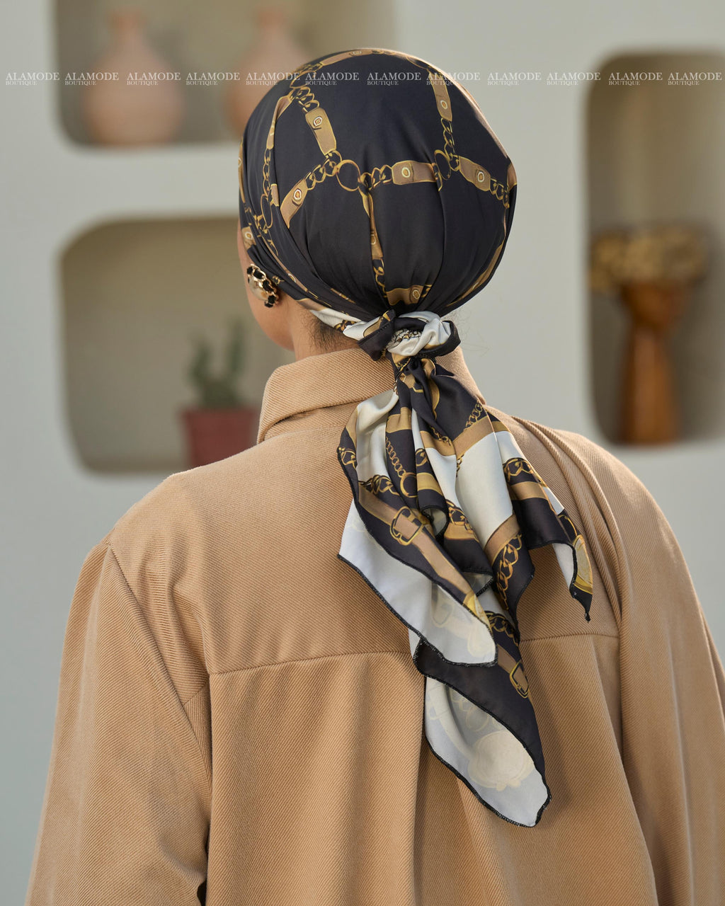 Mini Tie (2516)