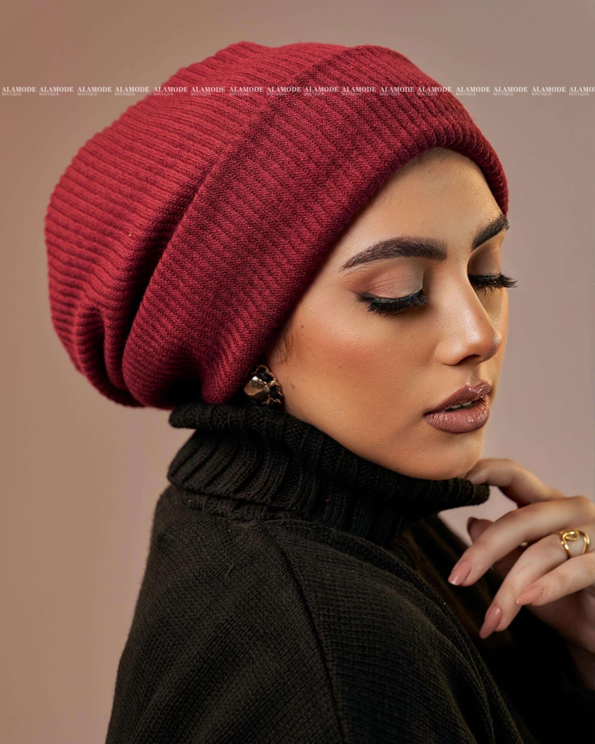Winter Turban (2143)