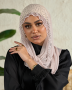 Easy Scarf (3050)