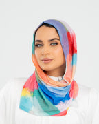 Easy Scarf (2759)