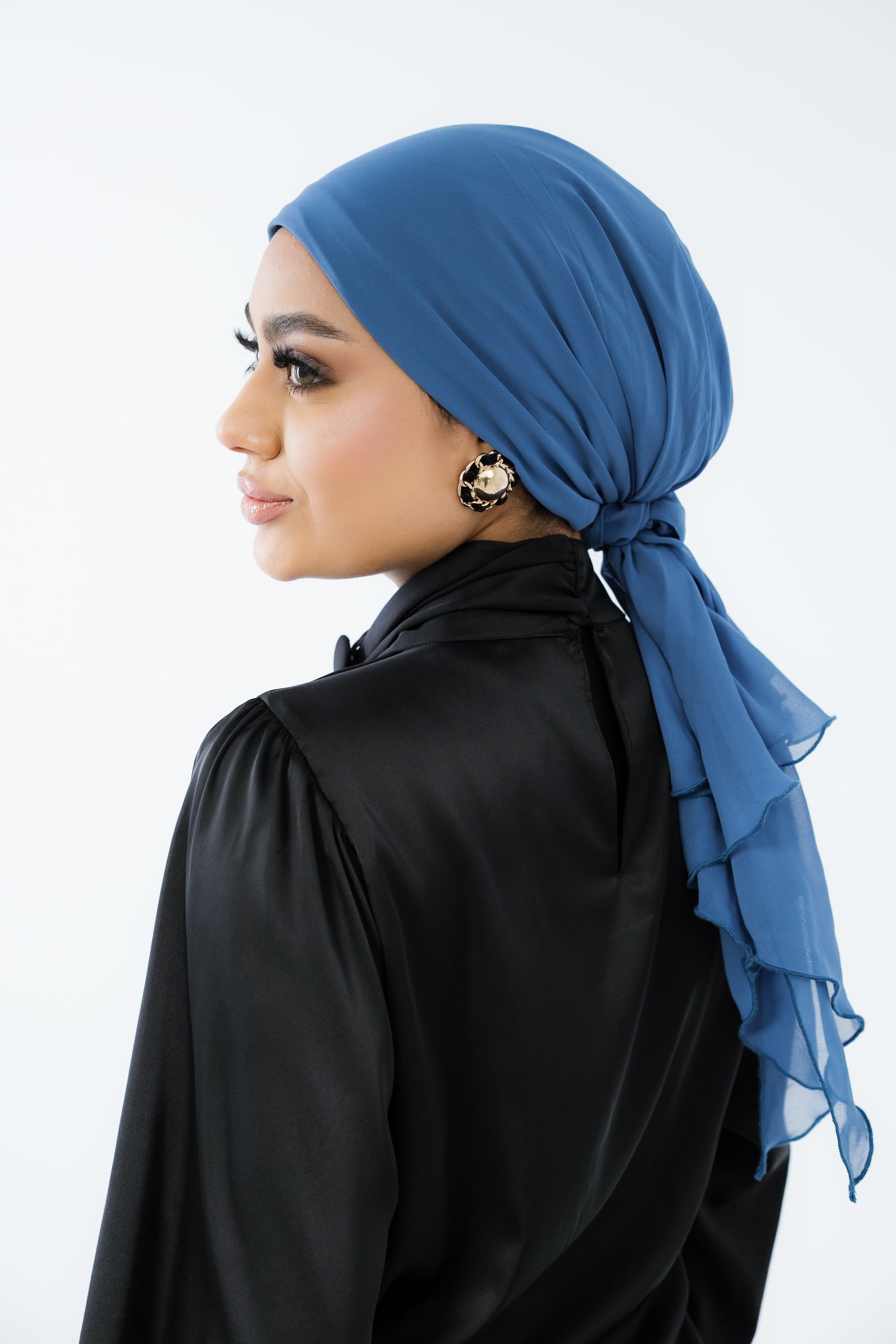 Mini Tie (2887)