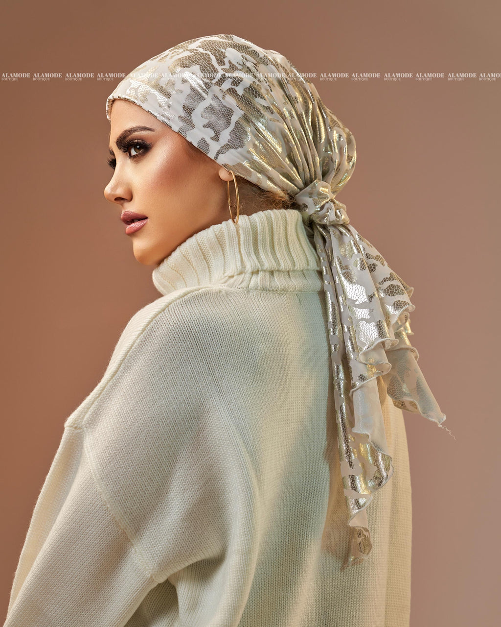 Soire Mini Tie (2136)