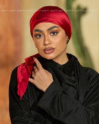 Satin Mini Tie (1932)