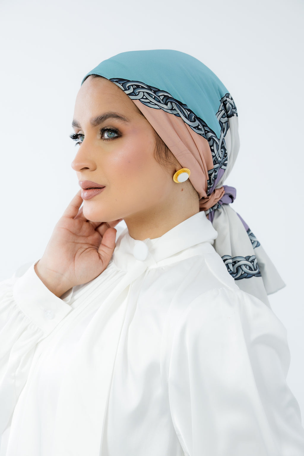 Mini Tie (2935)