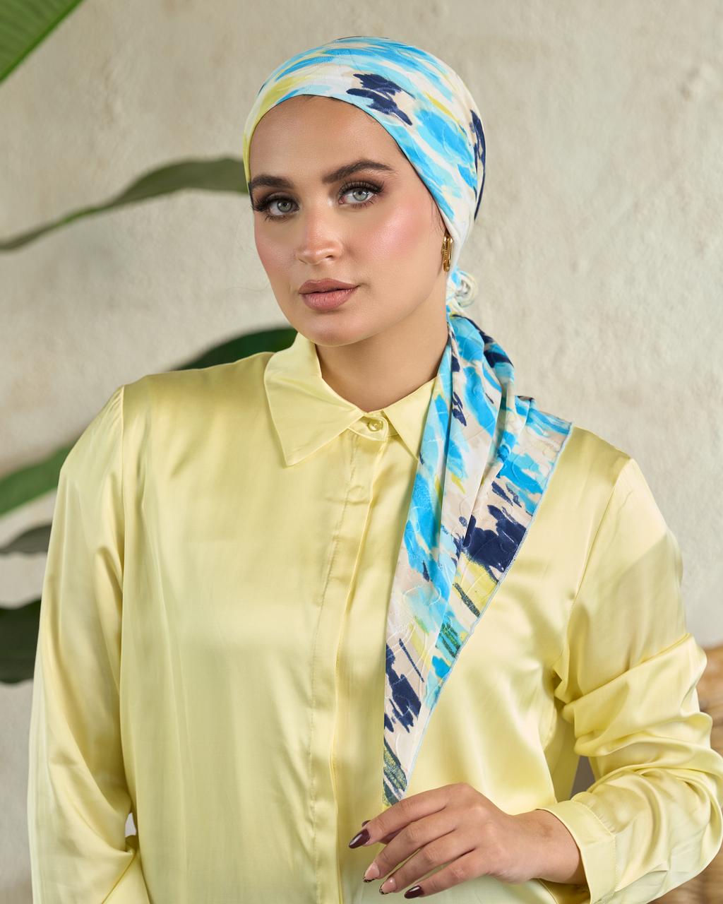 Mini Tie (2989)