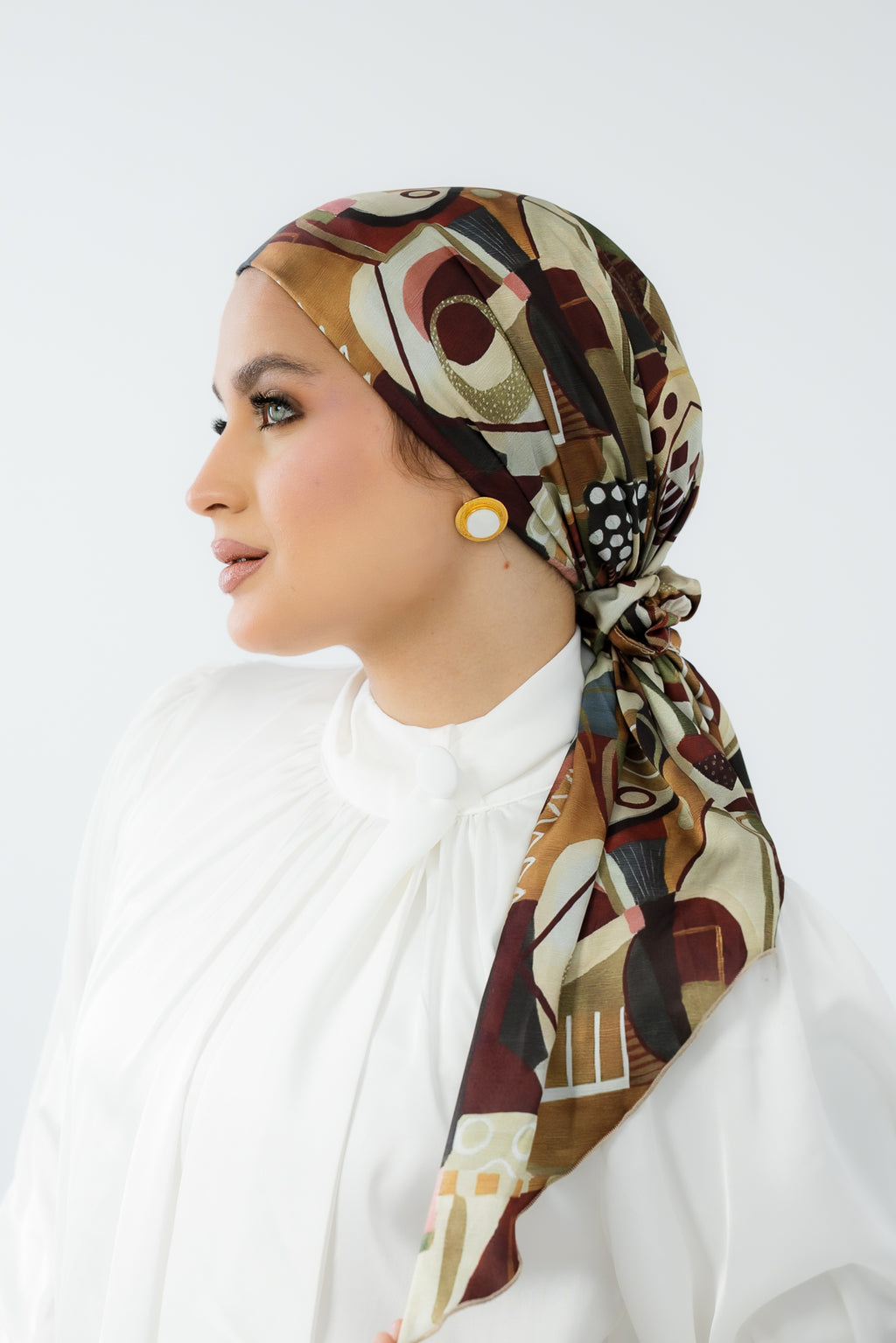 Mini Tie (2936)