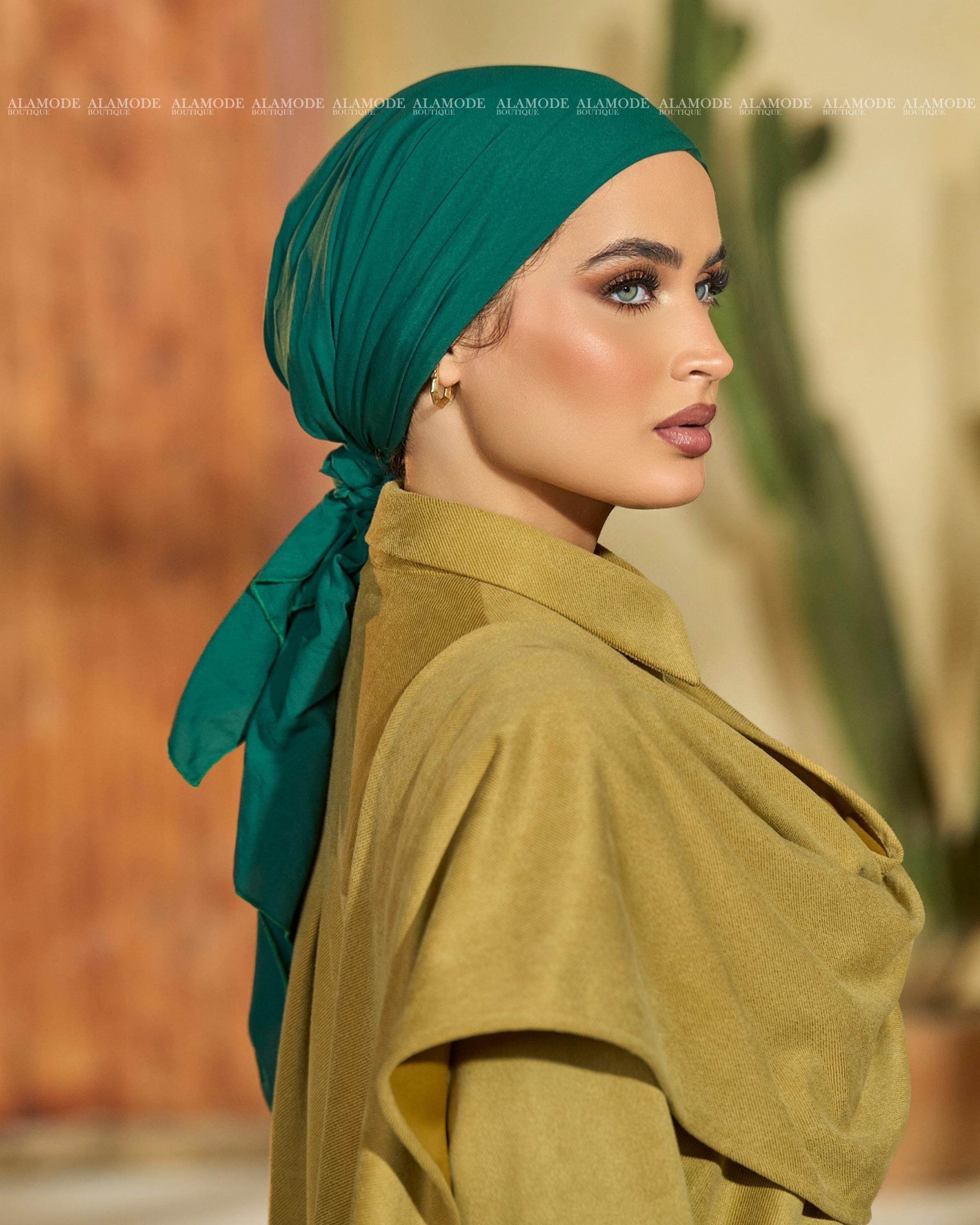 Scada Mini Tie (1049)