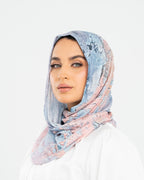 Easy Scarf (2548)