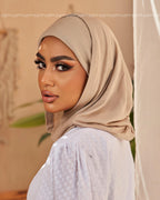 Beige Easy On