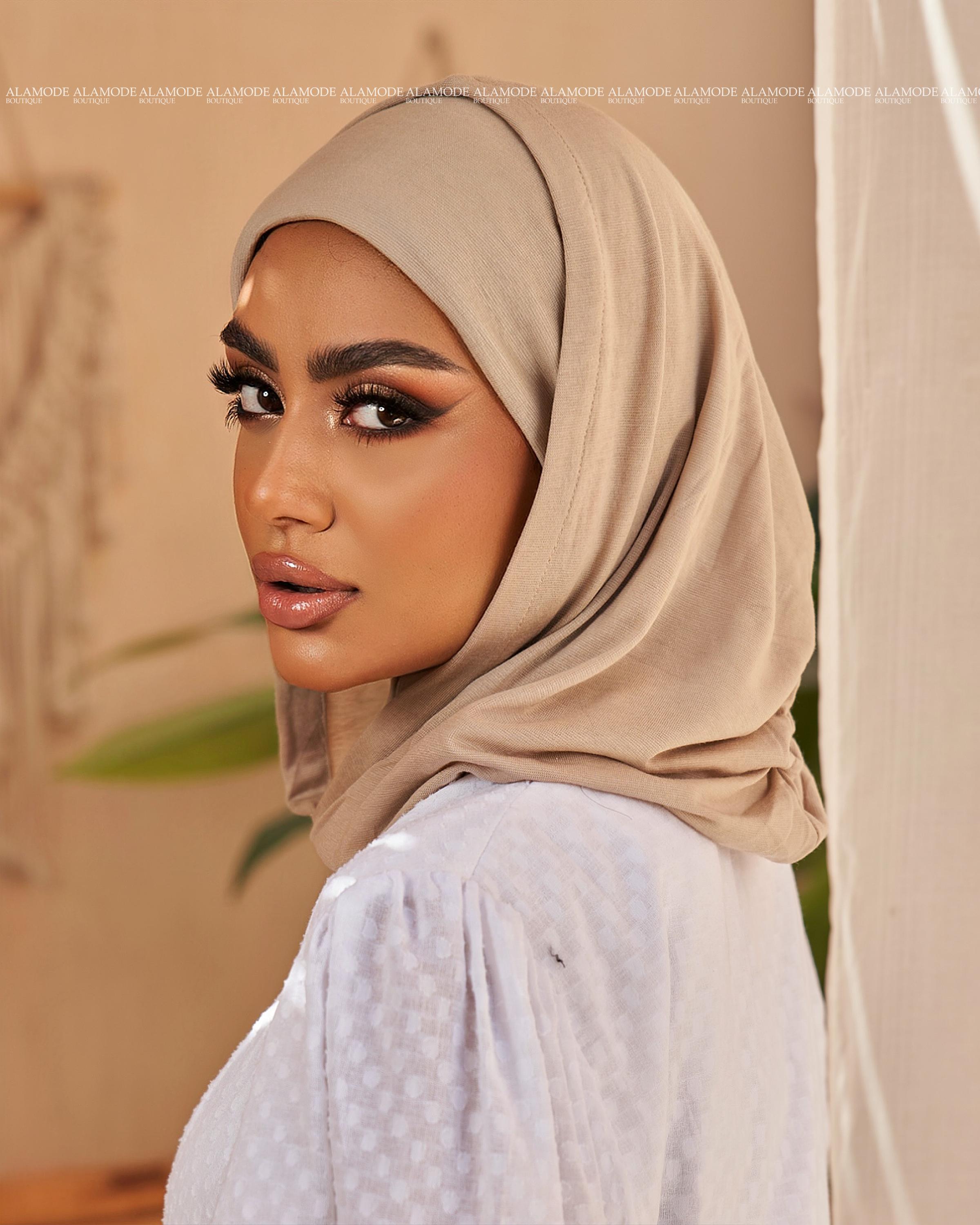Beige Easy On