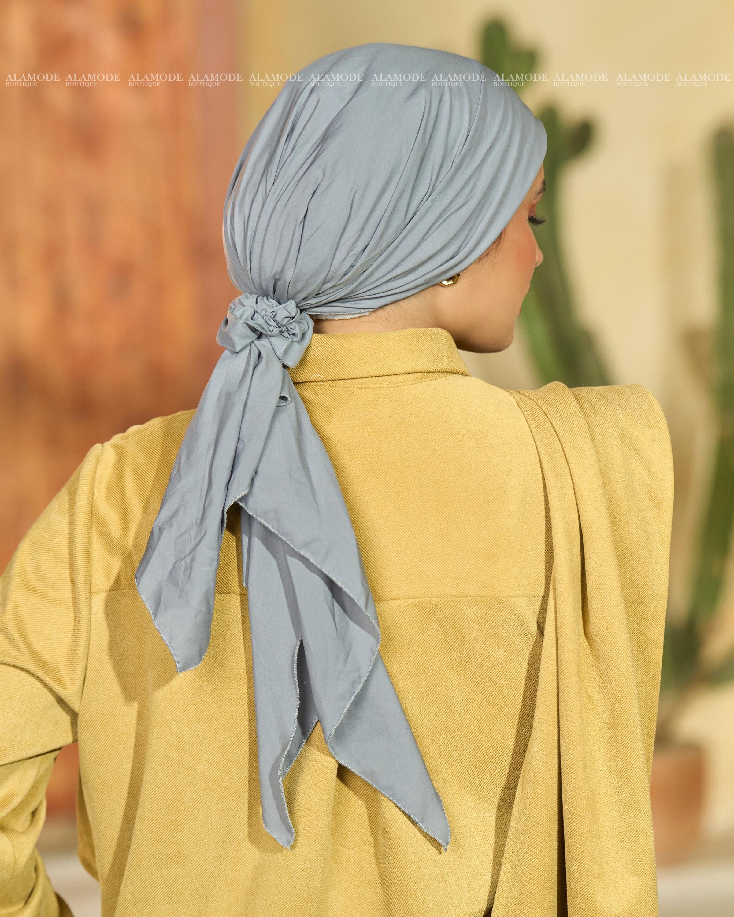 Scada Mini Tie (2540)