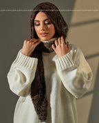 Capichon Scarf (2460)