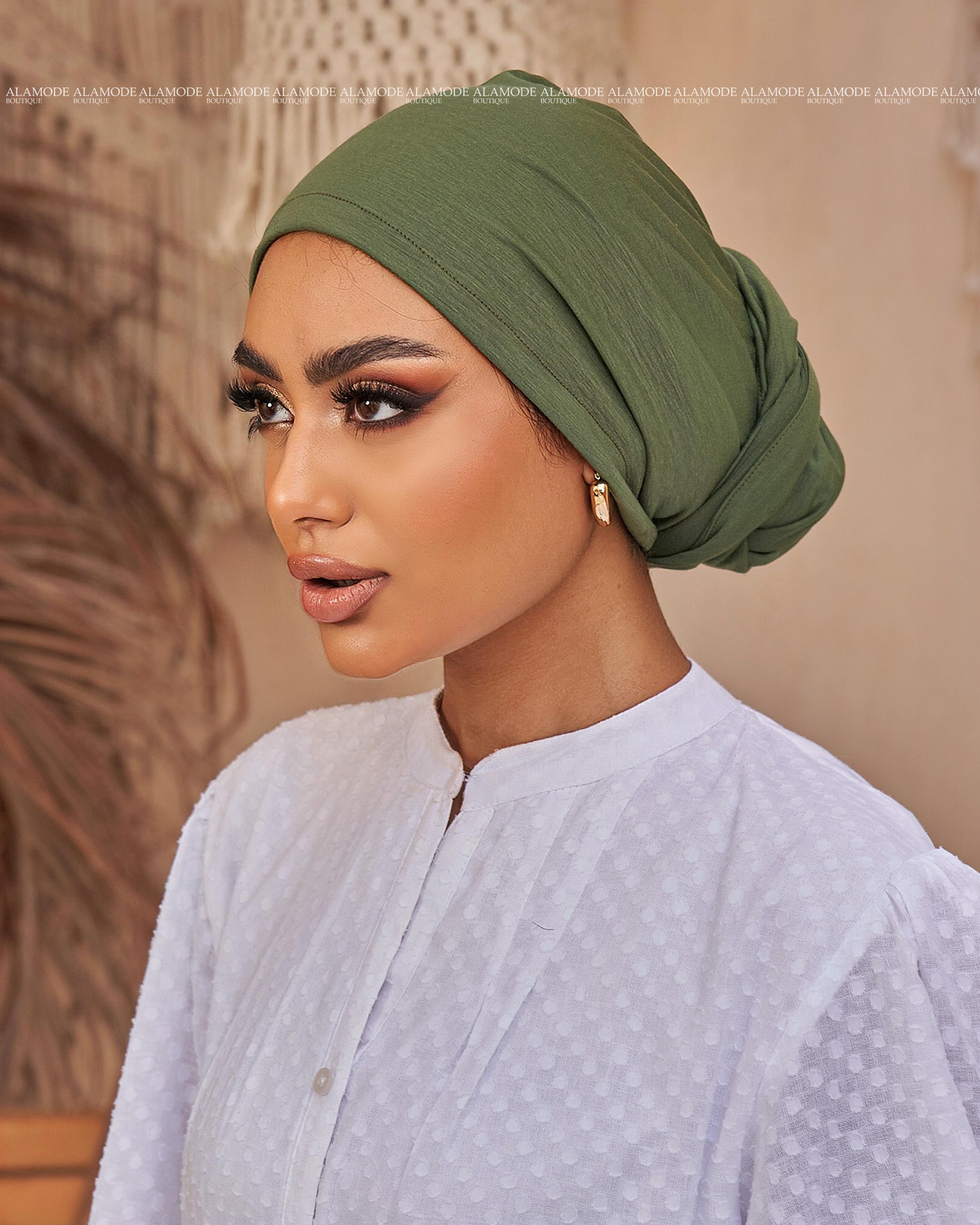 Army Back Twist