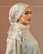 Mini Tie Printed (2089)