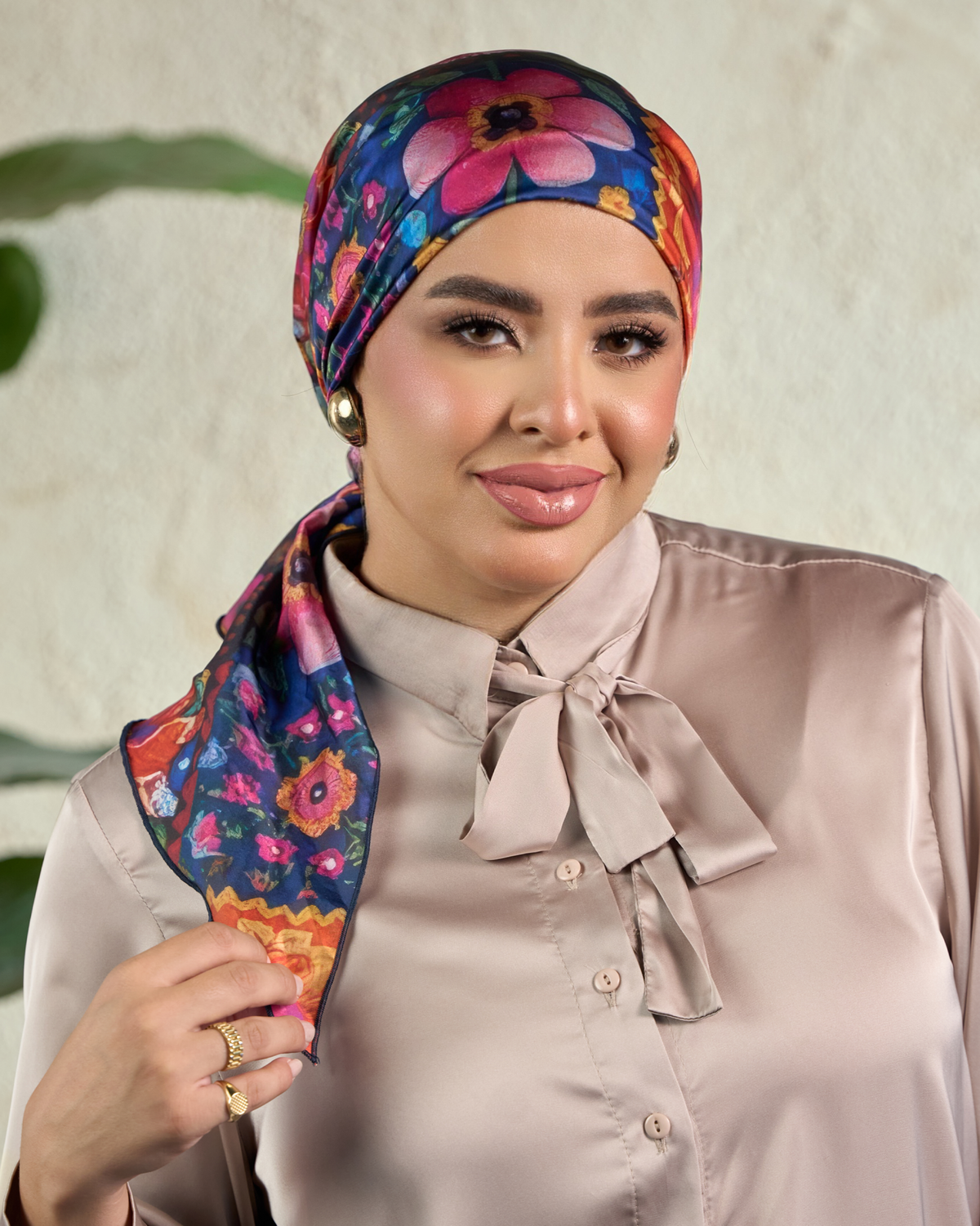 Mini Tie (3134)